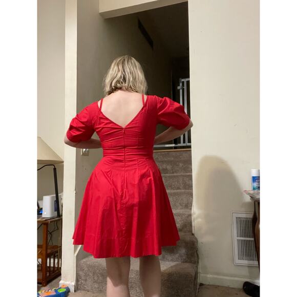 Derek Lam Crosby mini dress - Picture 6 of 13